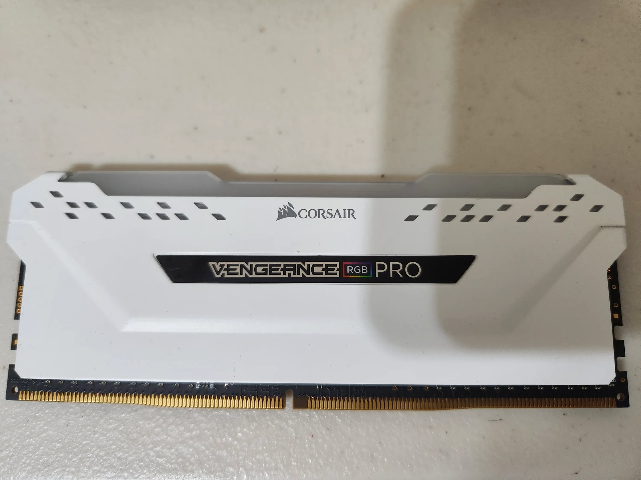 Corsair Vengeance RGB Pro DDR4-3200MT/s CL16 2x8GB Kit