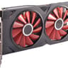XFX Radeon RX 570 8GB XXX Edition GDDR5 RX-570P8D Video Graphics Card GPU