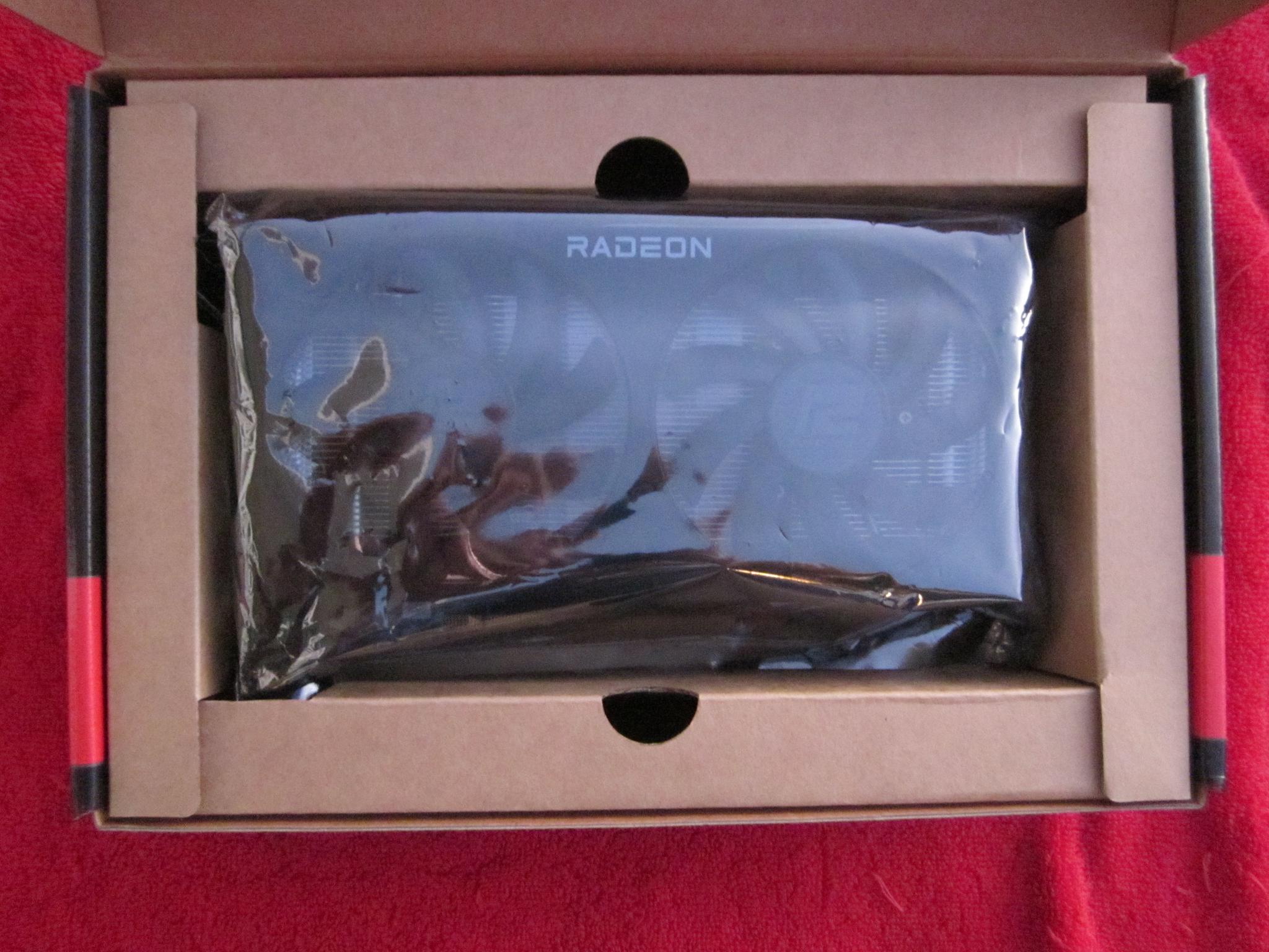 PowerColor Fighter RX 6600 8GB GDDR6 Graphics Card AXRX PCI Express 4.0