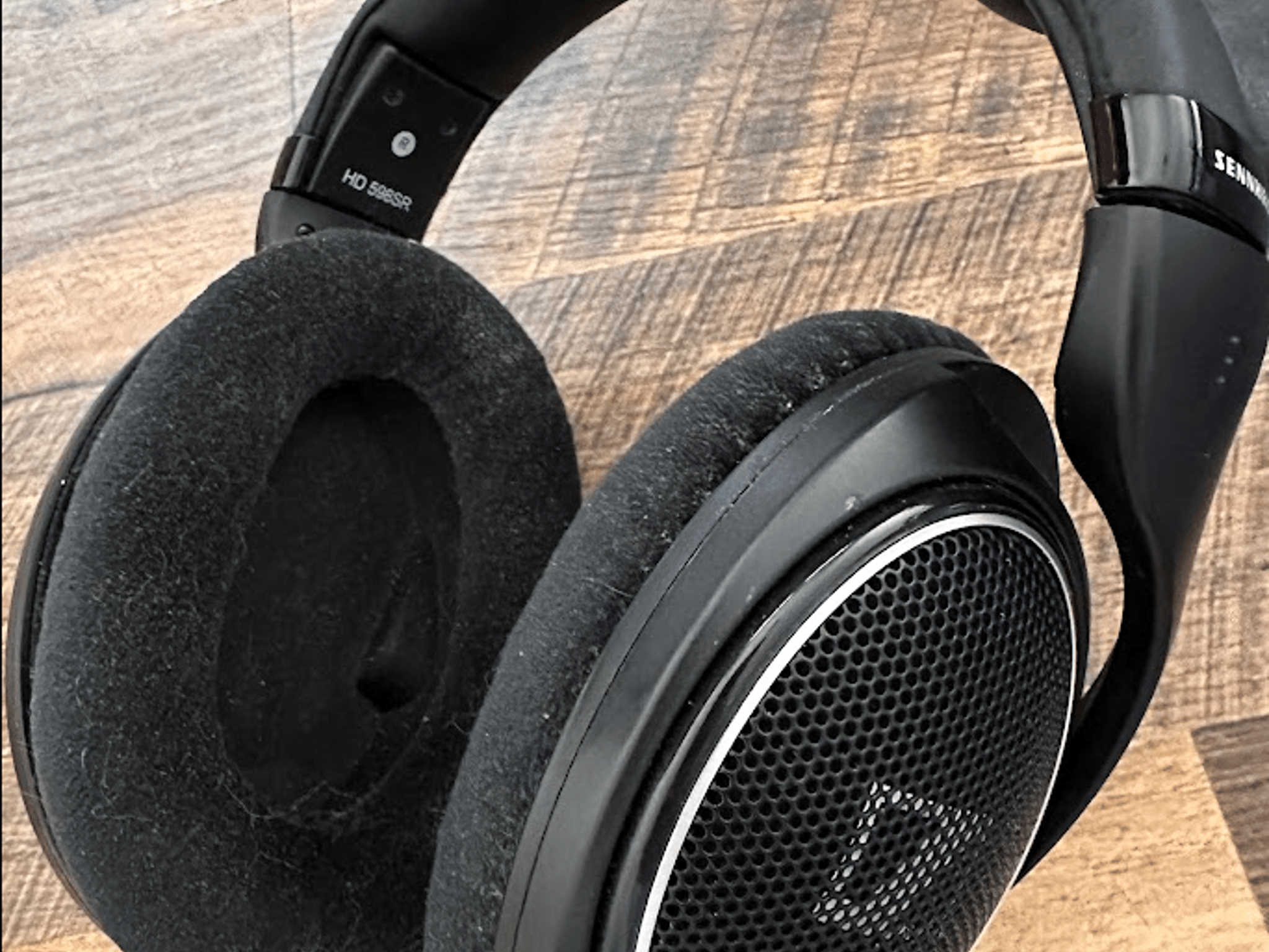 Sennheiser HD598r