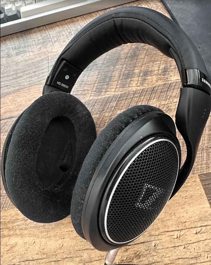 Sennheiser HD598r