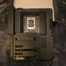 NZXT N7-Z79XT-B1 Intel LGA 1700 Z790 ATX Desktop Motherboard Black