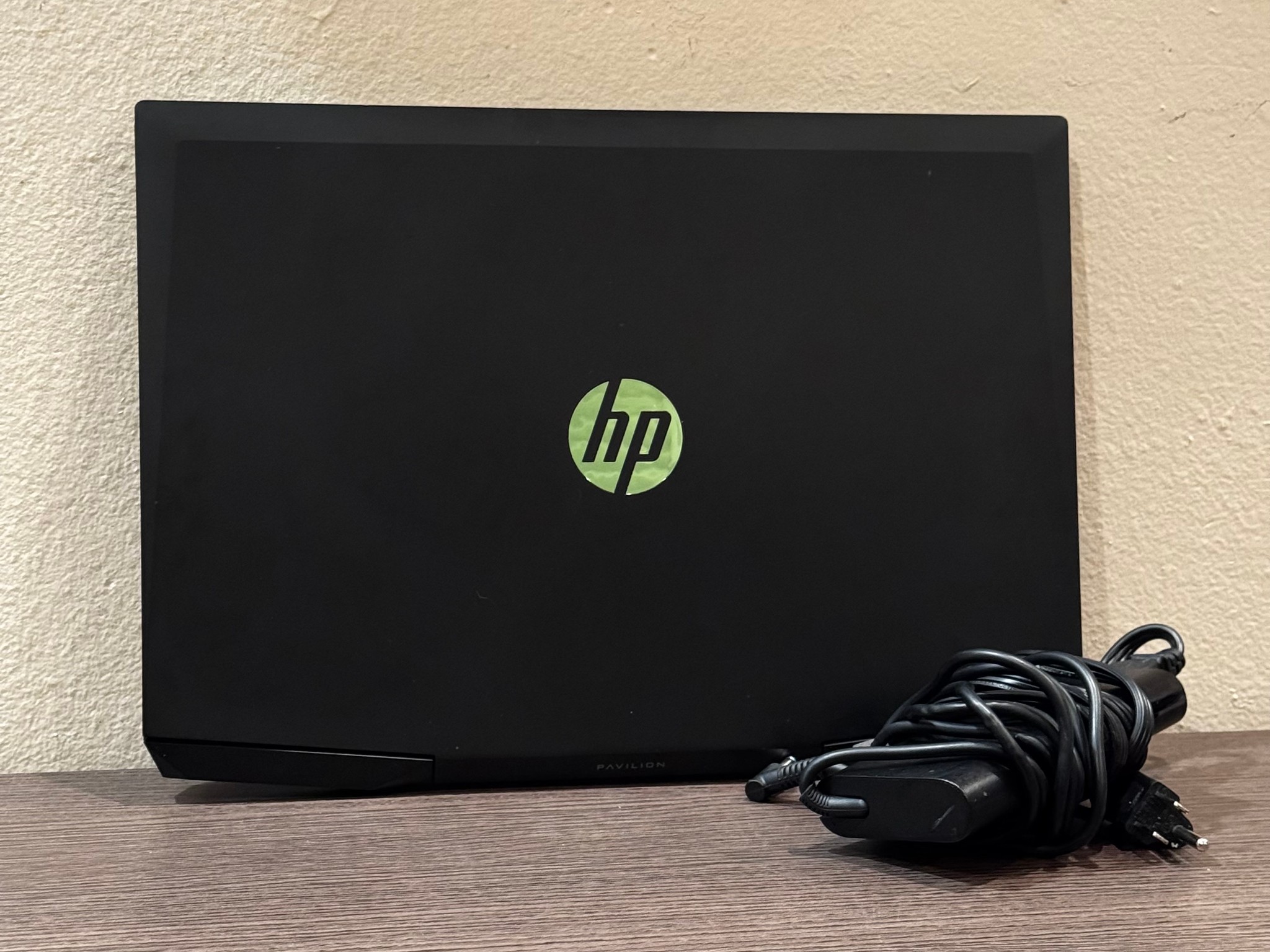 HP Pavilion Gaming 15 Laptop – Intel i5-9300H, GTX 1050, 12GB RAM, 256GB SSD