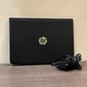 HP Pavilion Gaming 15 Laptop – Intel i5-9300H, GTX 1050, 12GB RAM, 256GB SSD