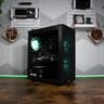 🍬🌠 BUDGET - FORTNITE Ready GAMING PC | RYZEN 5 1600 | MSI RX 570 OC | 16GB DDR4 RAM | 1TB SSD
