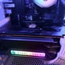 ❄️"Artic Pulse"❄️| 1440p/4k Gaming | 9070 XT 16gb| R7 7800x3D | 32GB DDR5 | 2tb SSD | WiFi