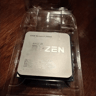 Ryzen 5 2400G