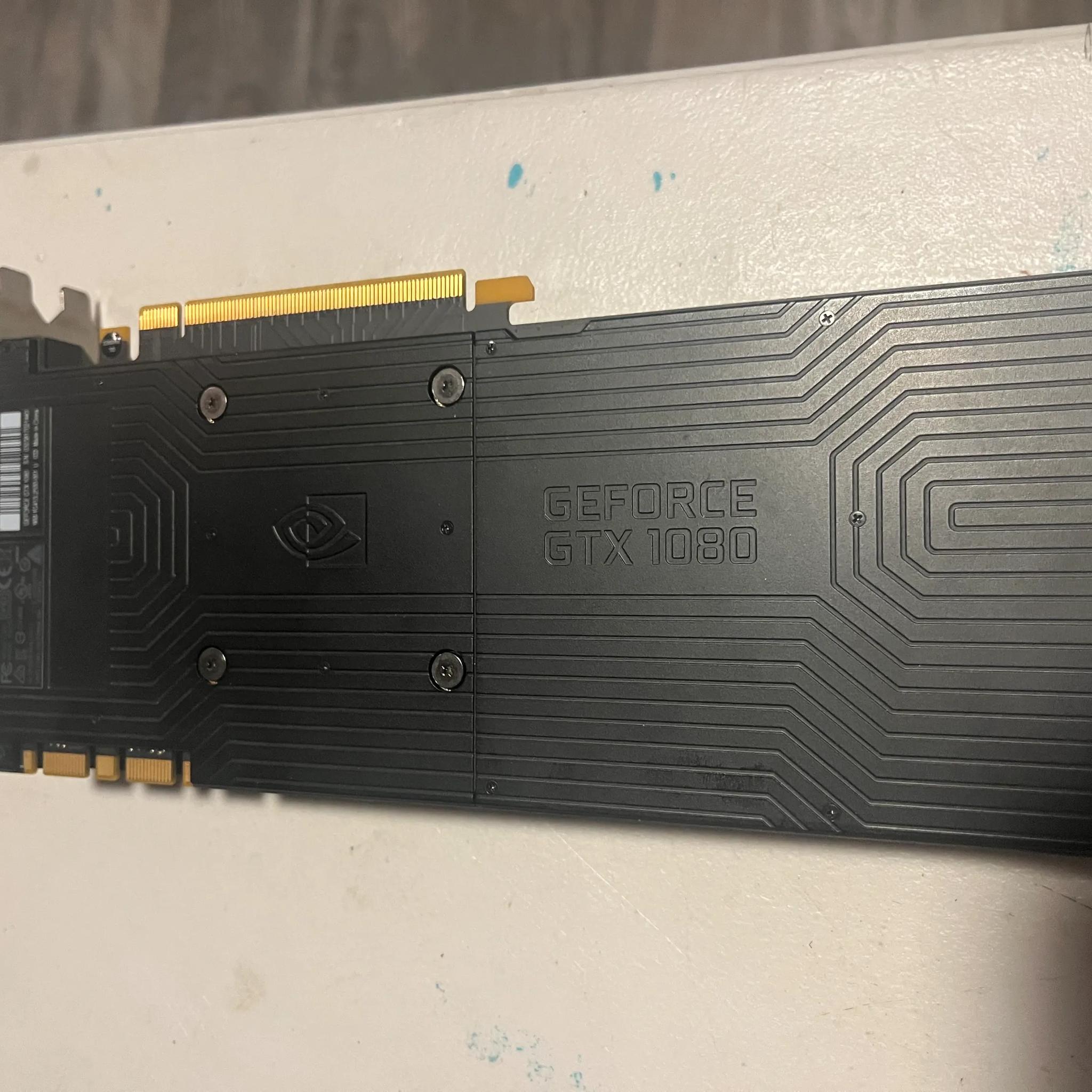 GTX 1080