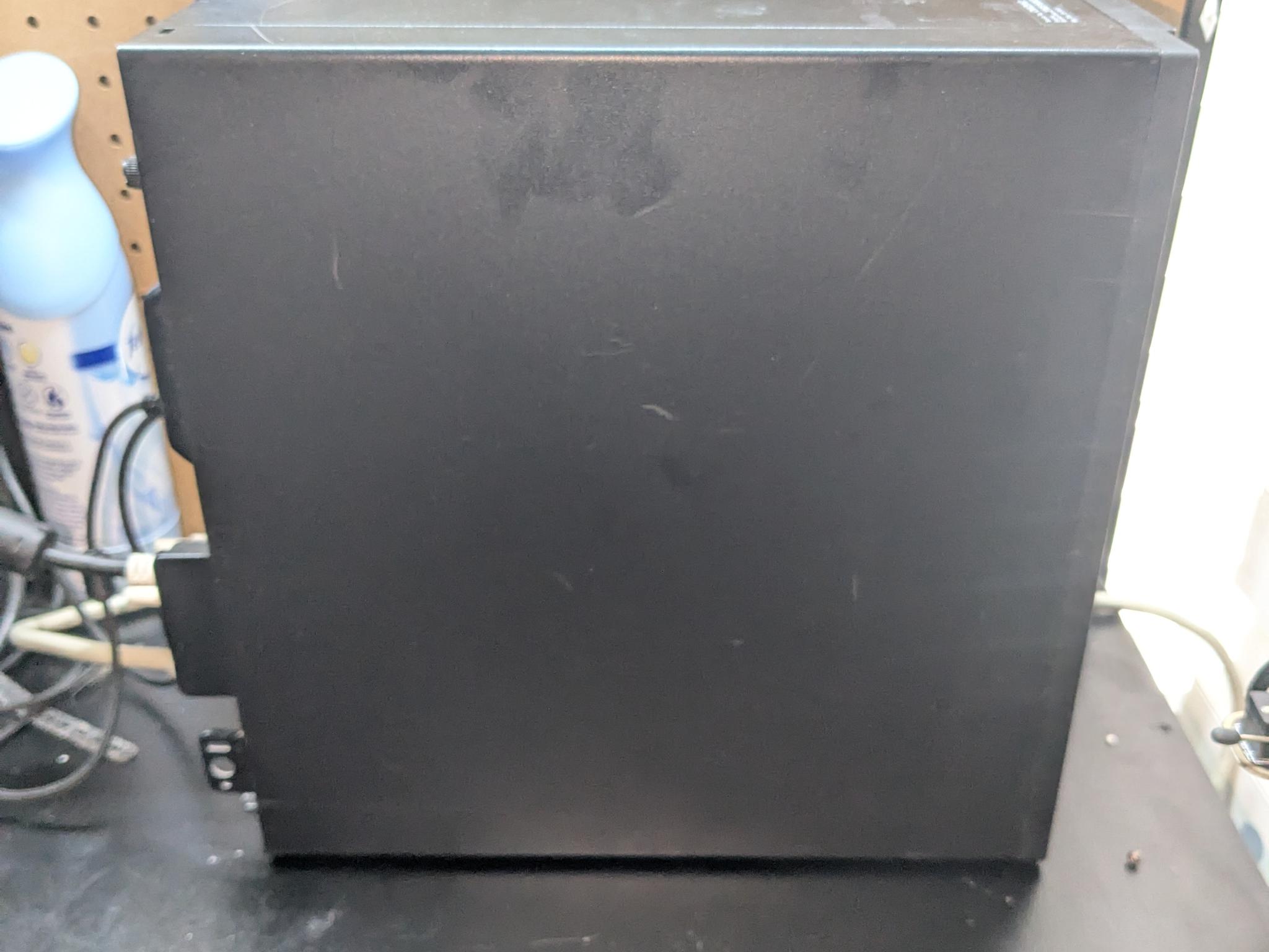 Minecraft/Roblox/Office Tower | Windows 11 | i5-6500, 16GB RAM, 250GB SSD, GT 1030, WiFi
