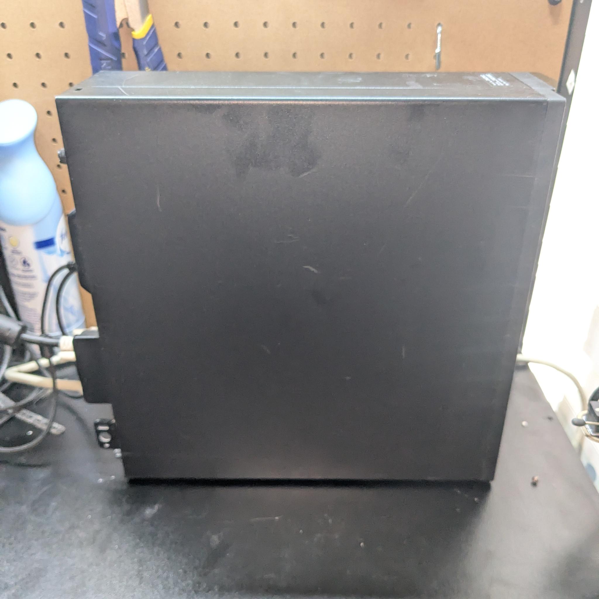 Cheap Windows 11 PC | i5-6500, 16GB DDR4 RAM, 250GB SSD, 1TB HDD, 2GB Nvidia Quadro, WiFi