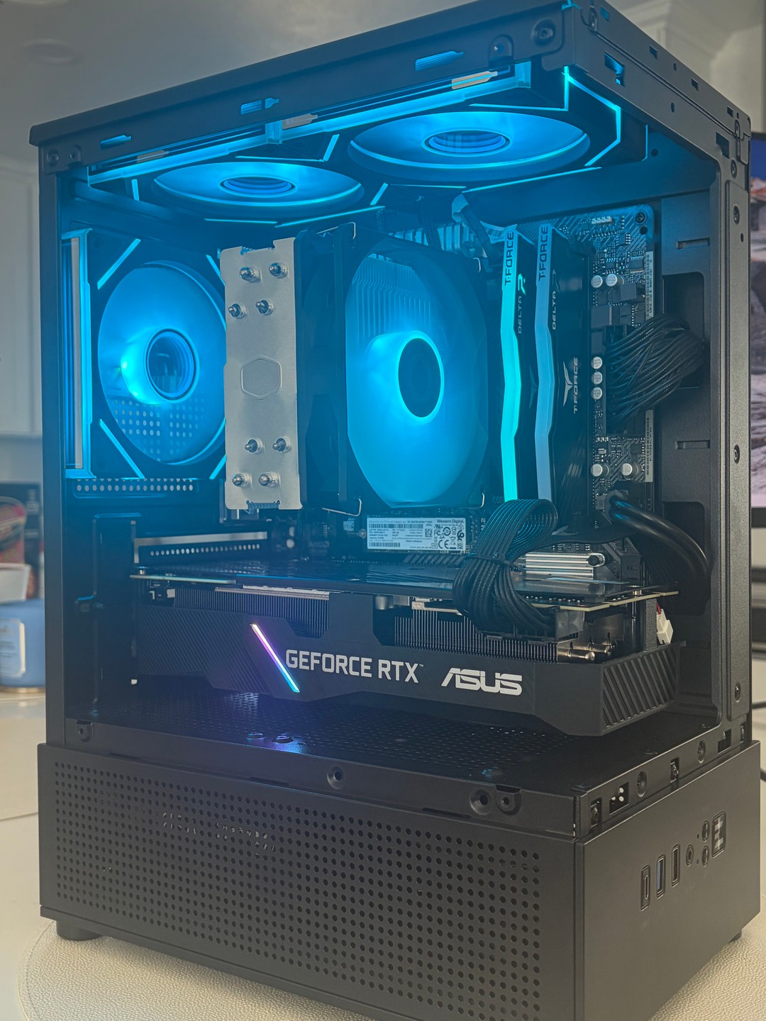 🔥 Budget Performance 🔥 | RTX 2080 Super – Ryzen 5 5500 | Jawa