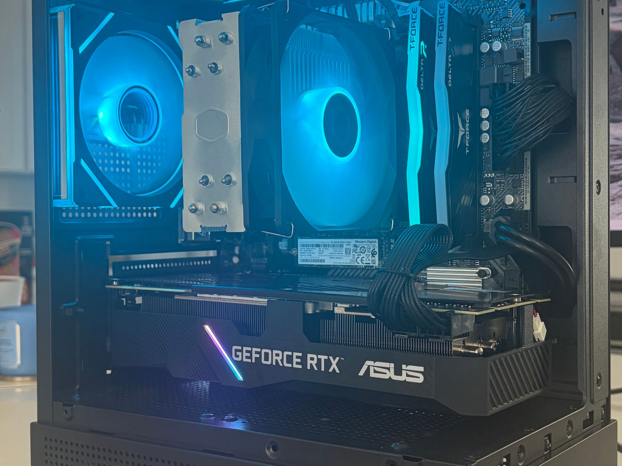 🔥 Budget Performance 🔥 | RTX 2080 Super – Ryzen 5 5500