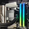 Gaming PC Ryzen 9 7950X3D 32GB RAM 1TB SSD RTX 4070 Ti 12GB Windows 11 Computer