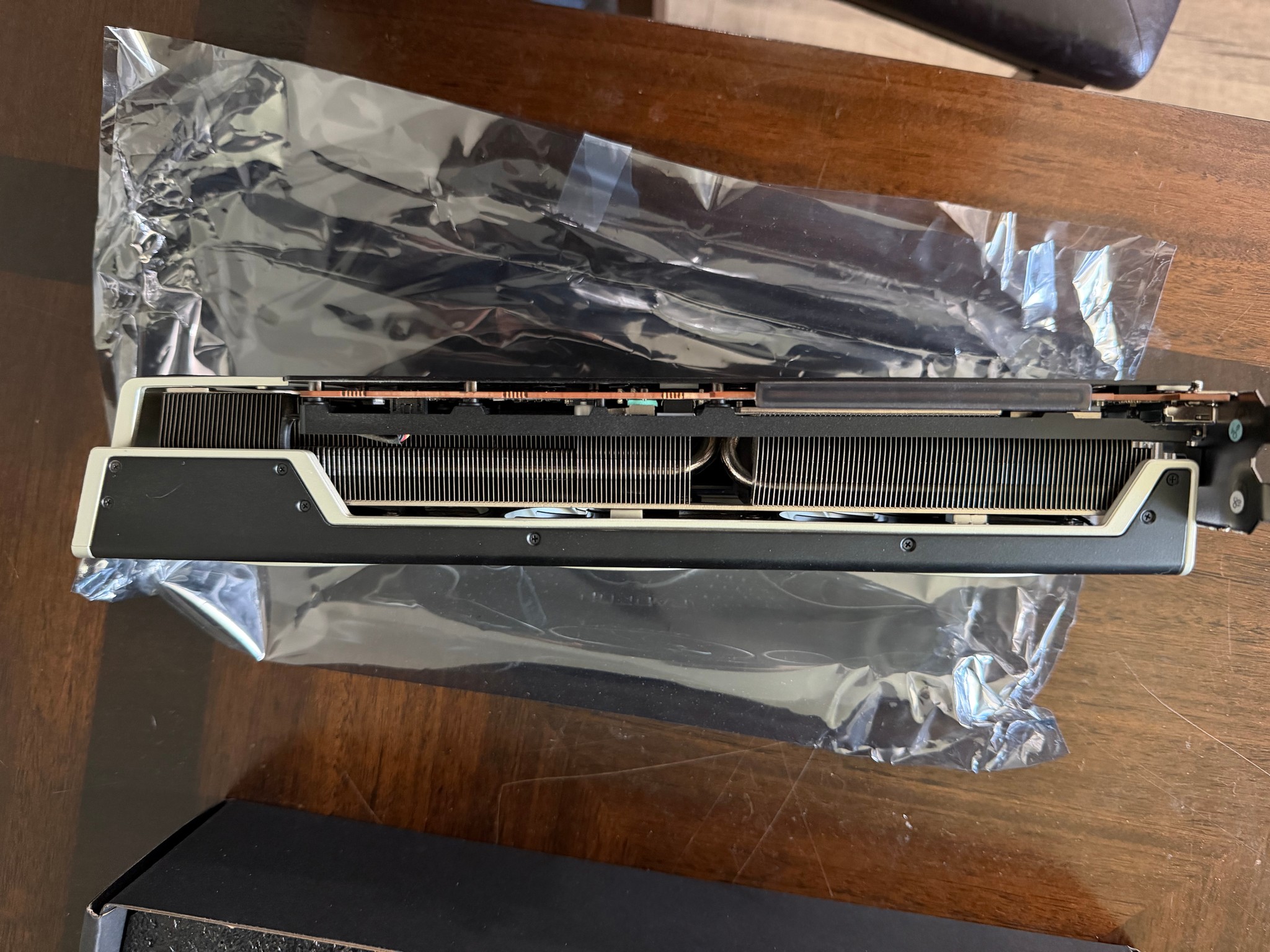 XFX Speedster MERC 319 Radeon RX 6950 XT