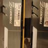 G.Skill TridentZ RGB 2x16GB DDR4-3200 CL14-14-14-34