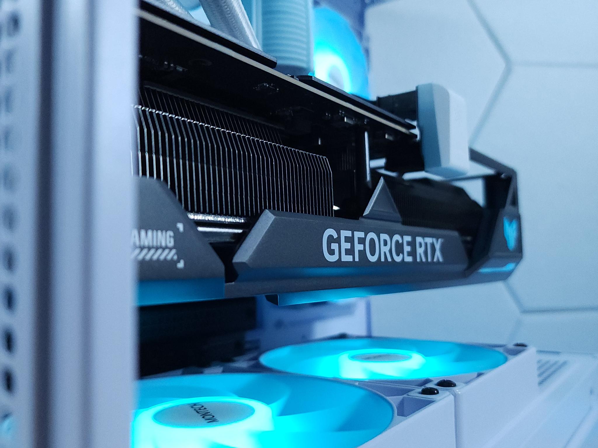 💙RTX 4080 ● Ryzen 7 7700X ● 32GB 6000MHz ● 2TB NVMe Gen 4 ● 1440/4K Gaming Computer