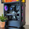 ⭐GTX 1060, Intel i5-7600, 16gb RAM, 750gb Storage⭐| Gaming PC | Fortnite, Valorant, GTA V, Roblox