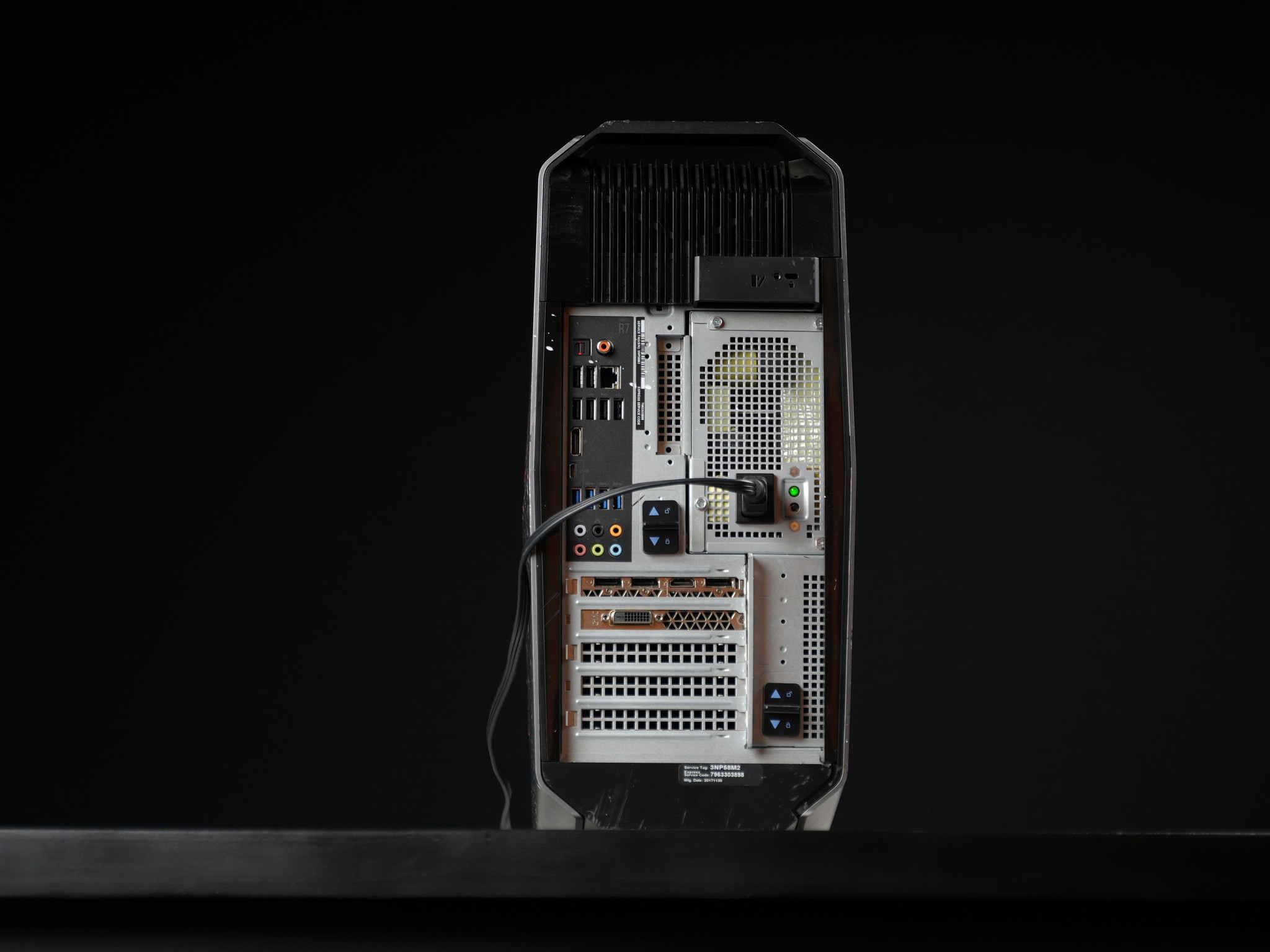 AF-14 / GTX 1070 Intel Core i7 8700 16GB .5TB Windows 11 Gaming PC