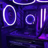 Harpy Eagle - RTX 4080 SUPER | Ryzen 7 7800X3D | 32GB DDR5 @6000MT/sec | 4TB storage | 1000W PSU