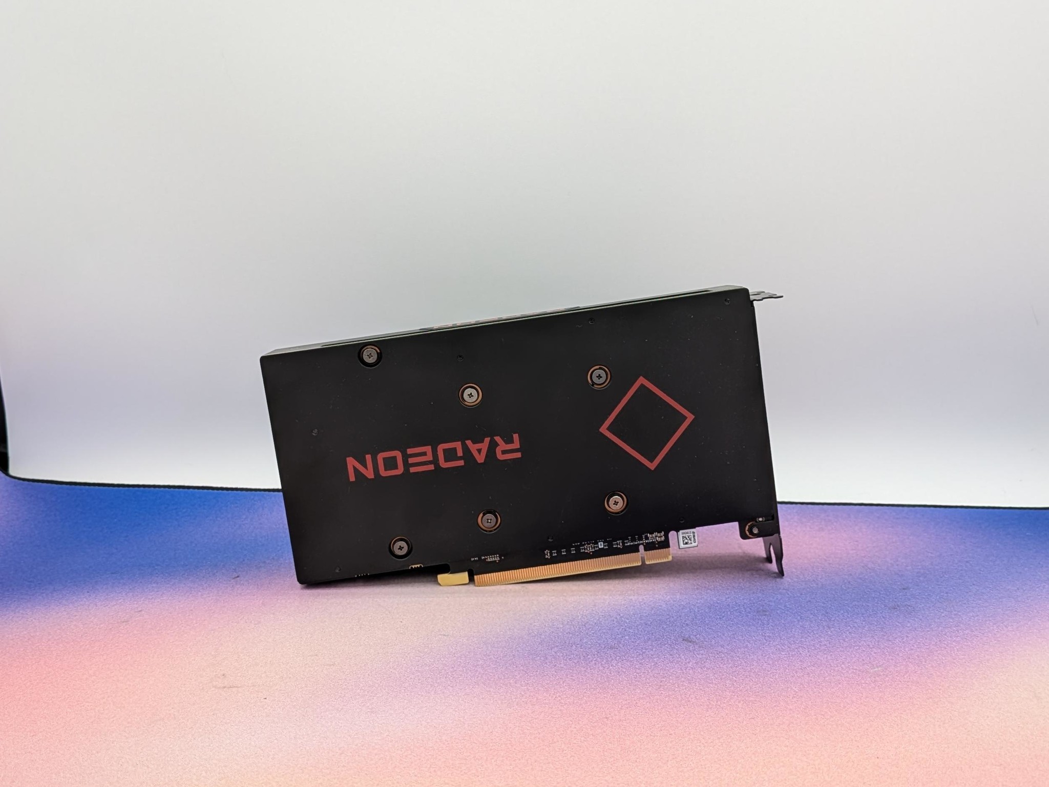 HP Omen RX 6600XT