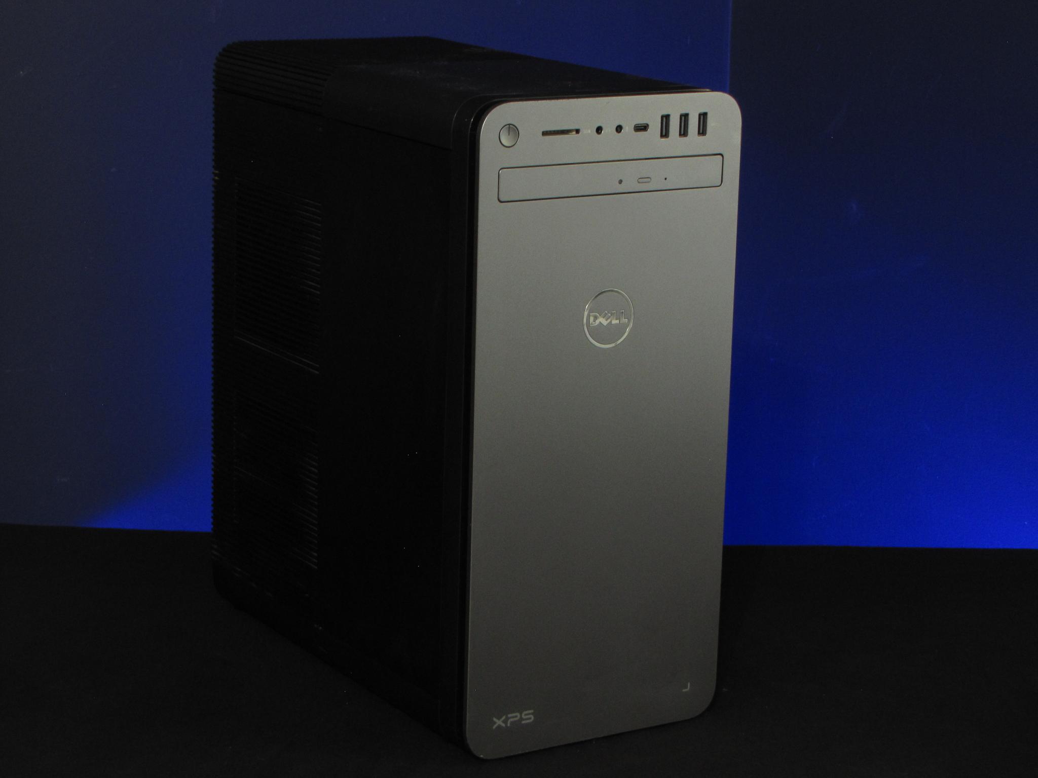 Dell XPS 8930, i7-8700, GTX 1660 6GB, 16GB DDR4, 1TB M.2 SATA, Wireless-AC, Windows 11 Pr...