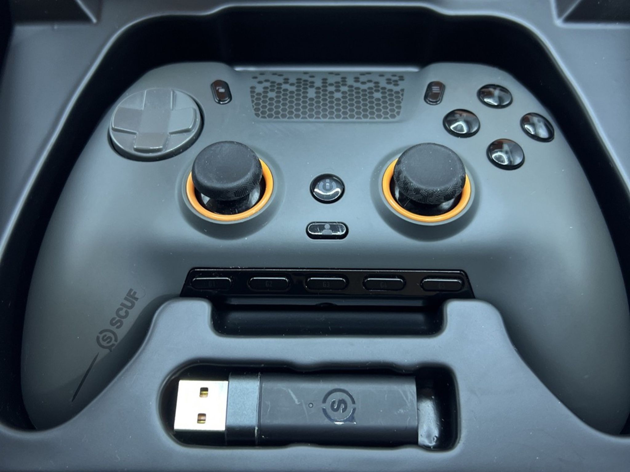 SCUF Envision Pro Wireless