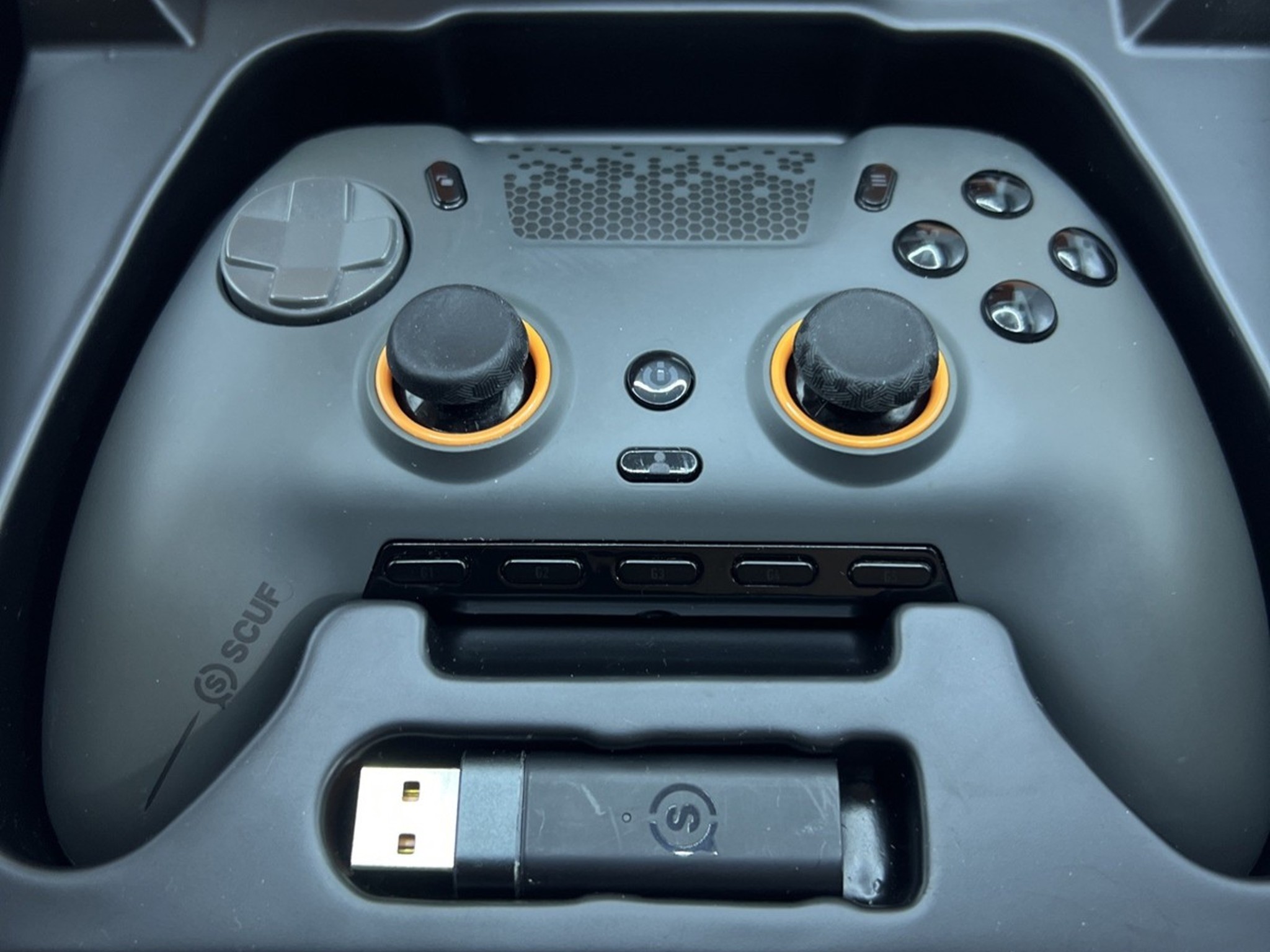 SCUF Envision Pro Wireless
