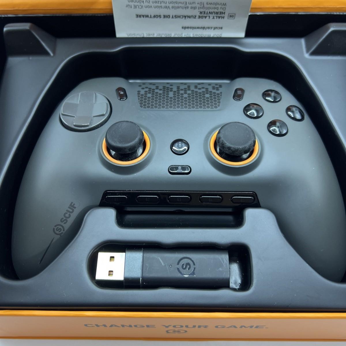 SCUF Envision Pro Wireless