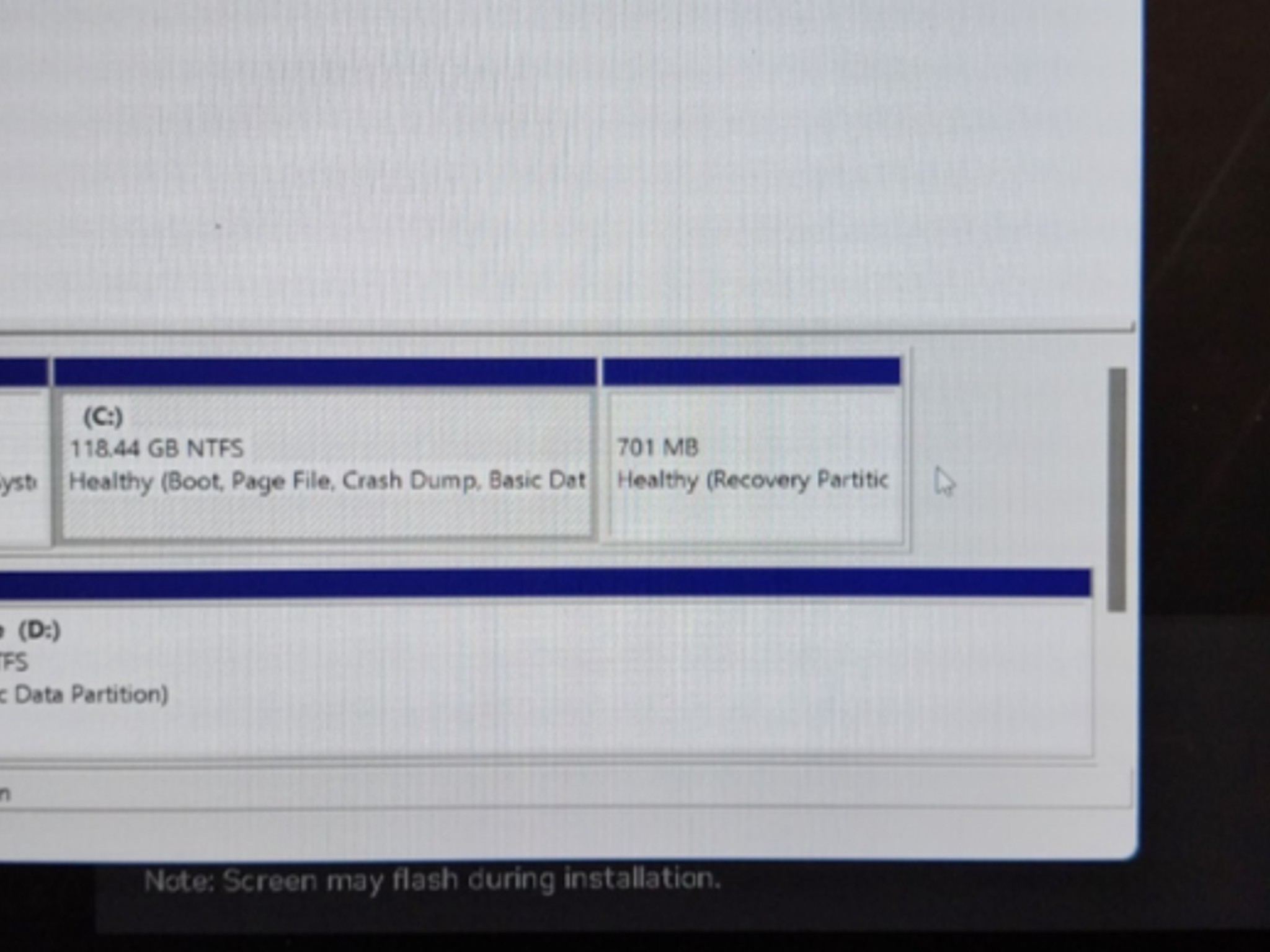 Gaming laptop-Dell Precision 7520 - i7-7820HQ - 16GB RAM - Nvidia M2200 1tb nvme