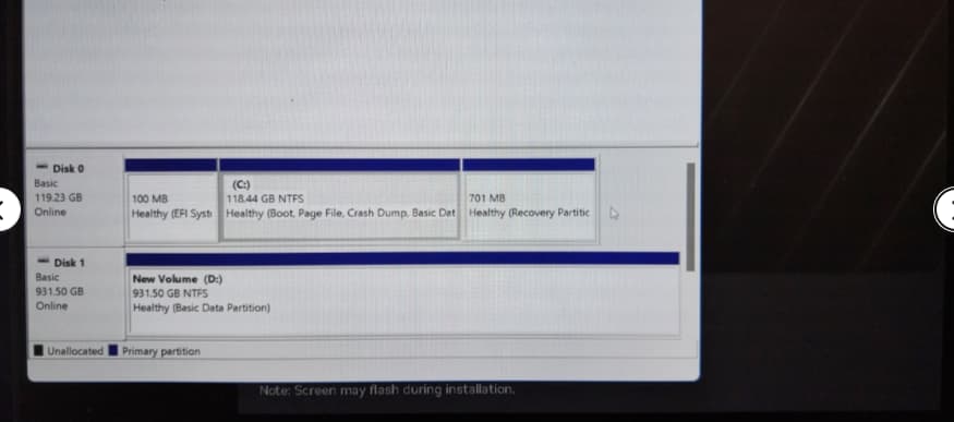 Gaming laptop-Dell Precision 7520 - i7-7820HQ - 16GB RAM - Nvidia M2200 1tb nvme