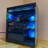 Ryzen 7 7800X3D + RX 7900 XT 20GB Gaming PC | 32GB DDR5 | 1TB NVMe