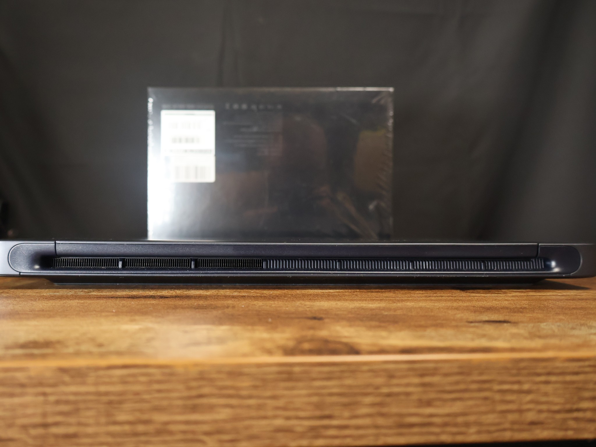 Gaming Laptop Alienware R5 15.3inch l Ryzen 5 7235H l 16GB DDR5 l RTX 4050 l 500GB