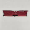16GB DDR5 (1x16GB) CL38 6000MT/s TEAMGROUP T-Force Vulcan