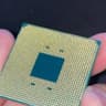 AMD Ryzen 5 3600x 6 Core, 12 Thread Processor w/ AMD Wraith CPU Cooler