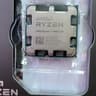 New-used 7800X3D