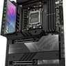 ASUS ROG CROSSHAIR X670E HERO AMD AM5 X670 ATX M.2 Desktop Motherboard A