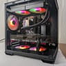 GTX 1080 TI 11GB| RYZEN 5 2600X | 16GB DDR4 | 500GB NVME