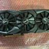 ASUS ROG STRIX GeForce GTX 1080 Ti Gaming Overclocked Triple-Fan 11GB GDDR5X PCIe Graphics Card