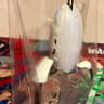 ThinkGeek Portal 2 Sentry Turret USB Desk Defender by Valve (Working Lights + Sound)