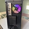 Shadow Reaper | Custom Gaming PC | 3060 TI - R5 5500- 16GB Ram - 1TB SSD