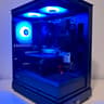 Ryzen 7 3700X + RX 7600 – 32GB RAM