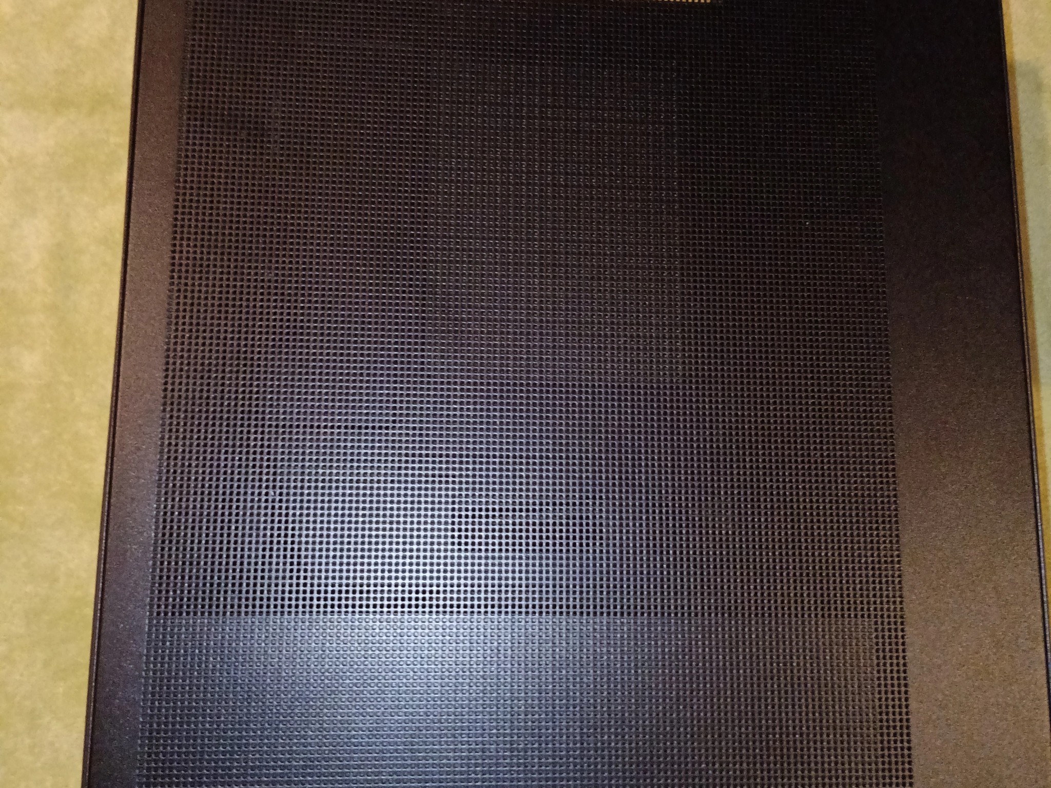 ASUS Prime AP201 Micro ATX (for parts)