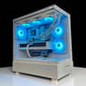 RTX 5070 12GB | Ryzen 7 7700X | 32GB DDR5 6000MT/s | 2TB NVMe | The Wingman EX