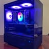 Intel 10 Core Gaming PC GTX 1070 1tb Storage 32GB RAM WIFi WINDOWS 11 Pro