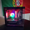 Custom Gaming PC Build