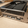 HP AMD Radeon RX 580 4GB DDR5