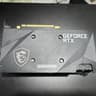 MSI GeForce RTX 3070 VENTUS 2X OC