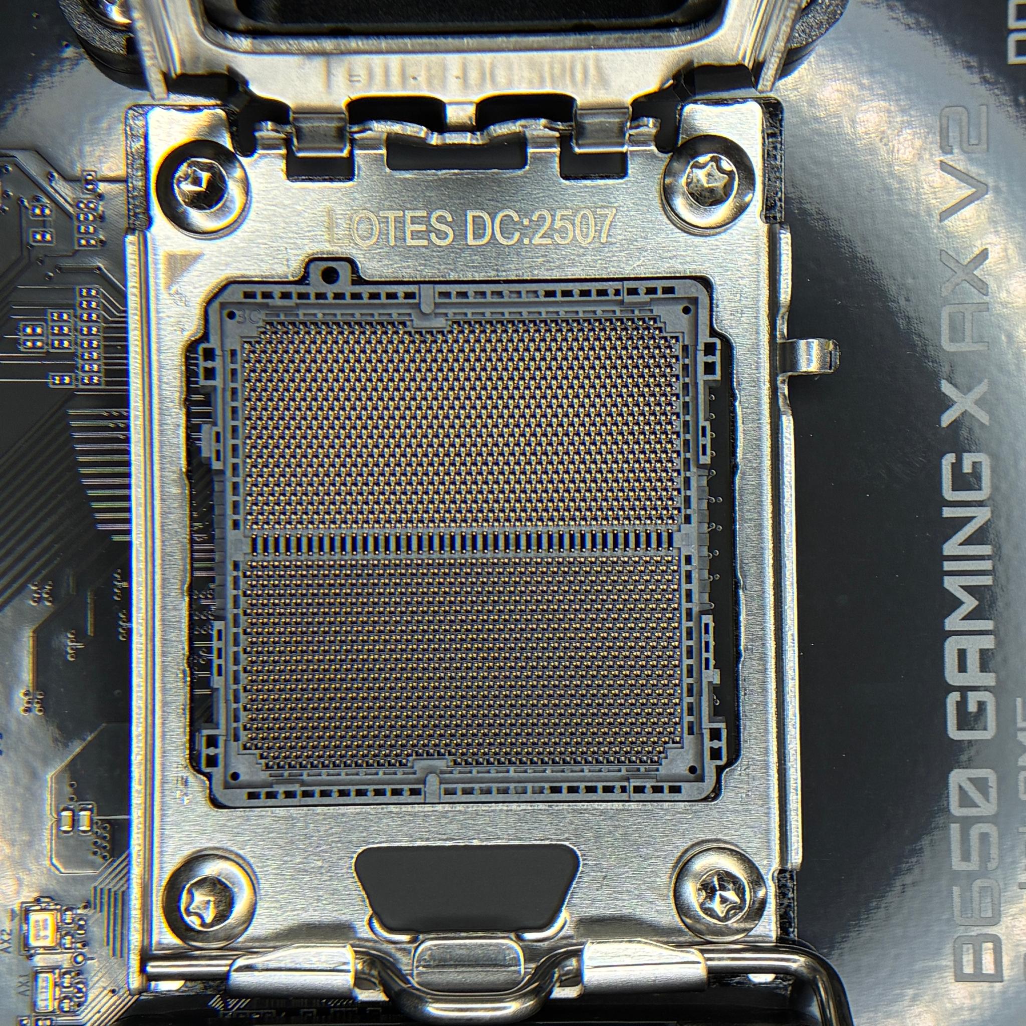 Gigabyte B650 Gaming X AX V2 (Motherboard)