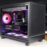⚫ Ryzen 5 7600X/RTX 4070 12GB Gaming/Streaming PC ⚫