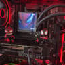 GeForce RTX 4070 Super Custom Gaming PC - Core i9-13900KF, 32GB RAM, 1TB NVMe SSD